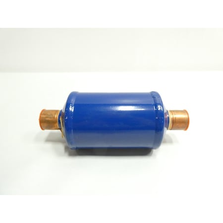 Emerson SUCTION LINE FILTER 1-1/8IN ODF SOLDER AIR CONDITIONER PARTS AND ACCESSORY ASF-50S9VV